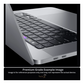 MacBook Air 13" M1 (2020) 16GB RAM 512GB Silver - Premium - Pre-owned