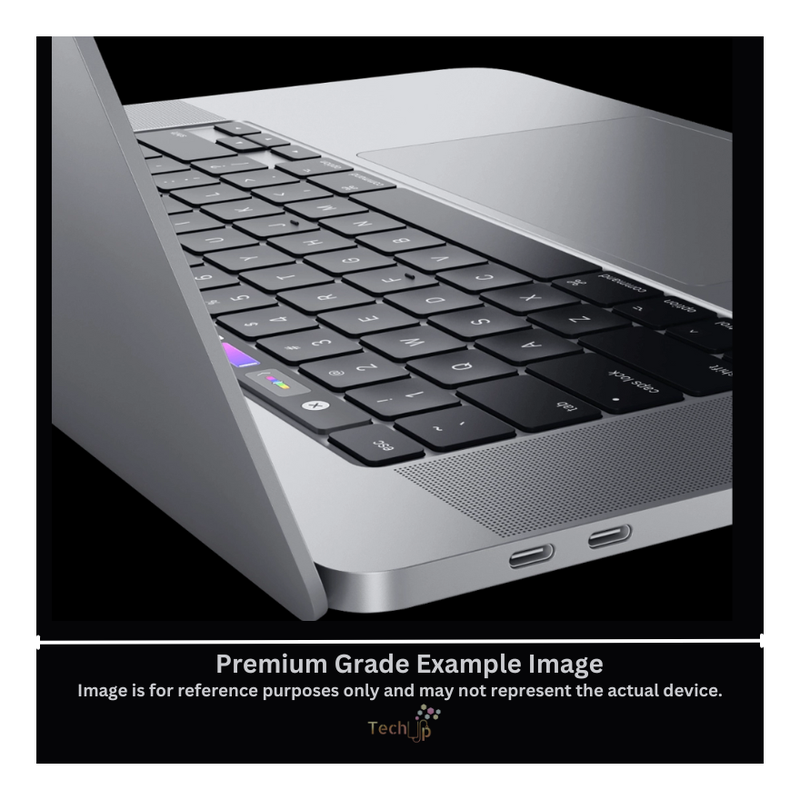 MacBook Air 13" M1 (2020) 16GB RAM 512GB Silver - Premium - Pre-owned