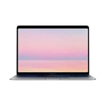 MacBook Air 13" M1 2020 8GB 128GB Space Grey - Excellent Pre-owned