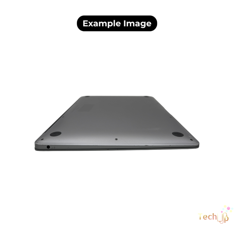 MacBook Air 13" M1 2020 8GB 256GB Space Grey - Acceptable Pre-owned
