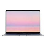 MacBook Air 13" M1 2020 8GB 256GB Space Grey - Excellent Pre-owned