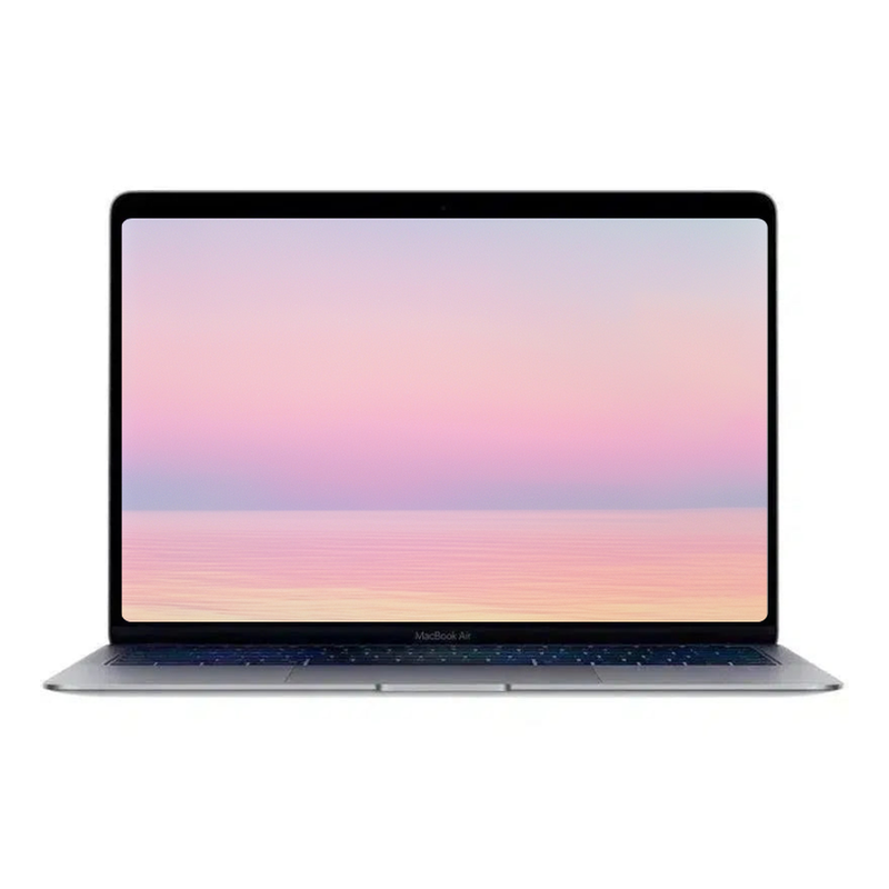 MacBook Air 13" M1 2020 8GB 256GB Space Grey - Excellent Pre-owned