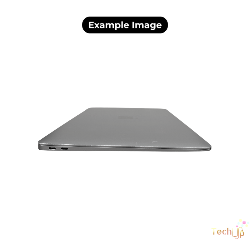 MacBook Air 13" M1 2020 8GB 256GB Space Grey - Good Pre-owned
