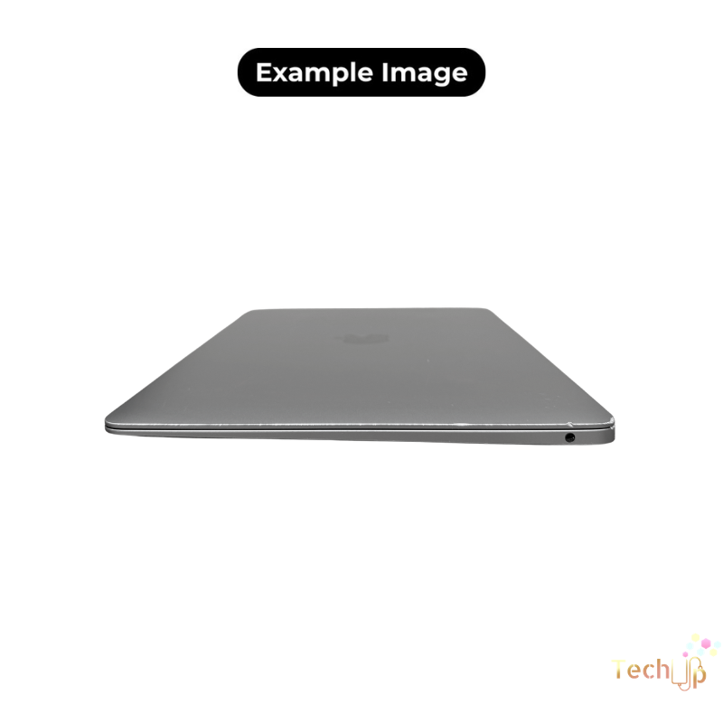 MacBook Air 13" M1 2020 8GB 256GB Space Grey - Good Pre-owned