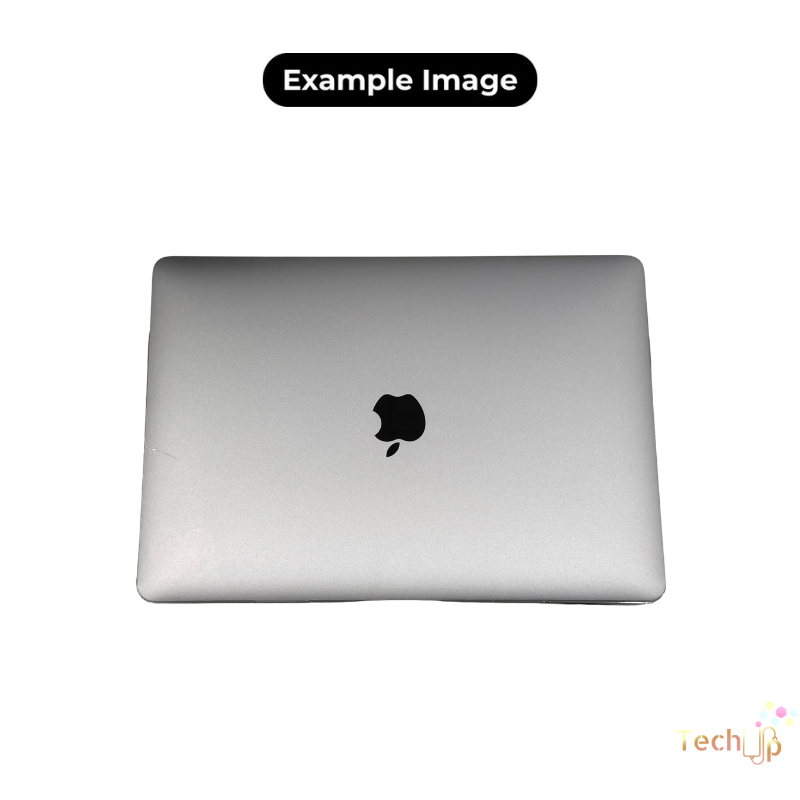 MacBook Air 13" M1 2020 8GB 256GB Space Grey - Good Pre-owned