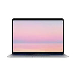MacBook Air 13" M1 2020 8GB RAM 128GB Space Grey - Good Pre-owned