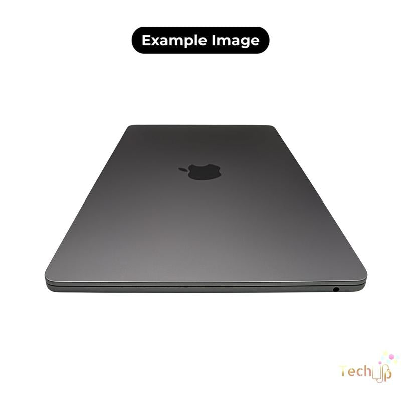 MacBook Air 13" M2 2022 16GB 1TB Space Grey - Excellent Pre-owned