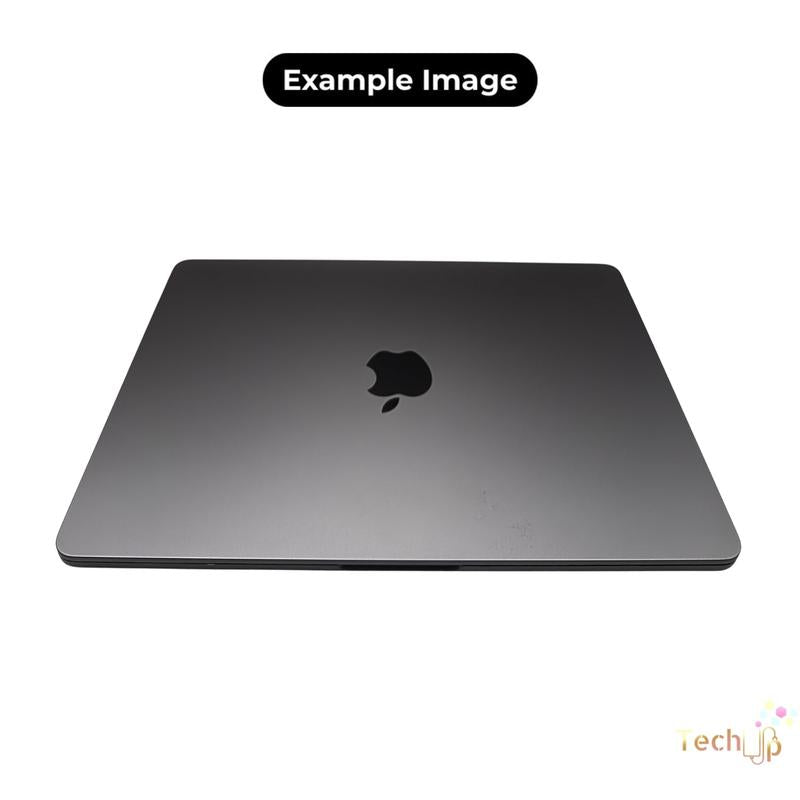 MacBook Air 13" M2 2022 16GB 1TB Space Grey - Excellent Pre-owned