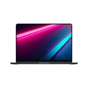 MacBook Air 13" M2 2022 16GB 512GB 8-Core CPU, 10-Core GPU Midnight - Excellent Pre-owned