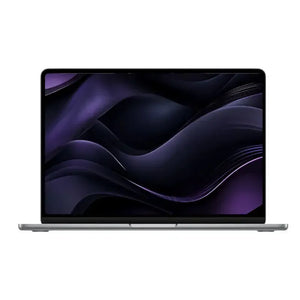 MacBook Air 13" M2 2022 16GB 512GB 8-Core CPU | 8-Core GPU (Japanese Keyboard Layout) Space Grey - Excellent Pre-owned