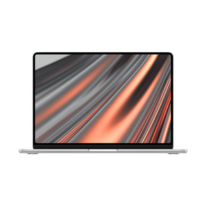 Apple MacBook Air 13-inch M2 (2022) 16GB 256GB Silver - Excellent Pre-owned