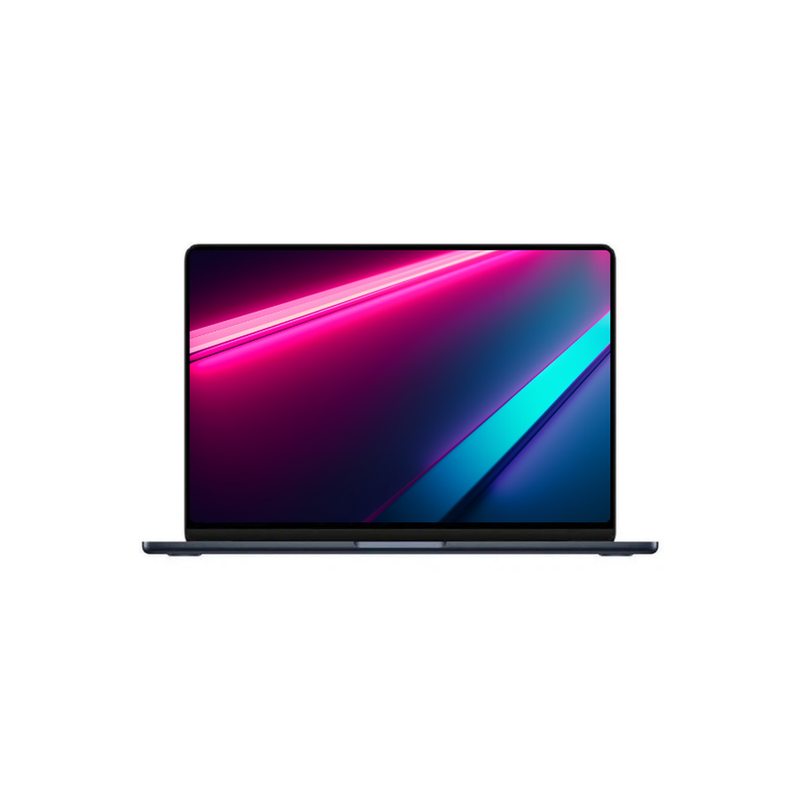 MacBook Air 13" M2 2022 8GB 2TB Midnight - Excellent - Pre-owned