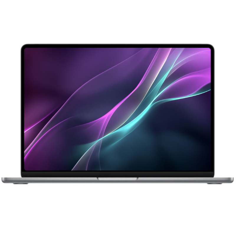 MacBook Air 15" M2 2023 16GB 1TB Space Grey (Battery 100%) Excellent - Pre-owned