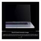 MacBook Pro 13" Touch Bar 2018 i5 16GB 256GB Silver - Good Pre-owned