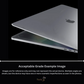 MacBook Pro 13 2019 Touch Bar i5 8GB 256GB Silver - Acceptable Pre-owned