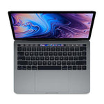 MacBook Pro 13 2019 Touch Bar i7 16GB 256GB Space Grey - Excellent - Pre-owned