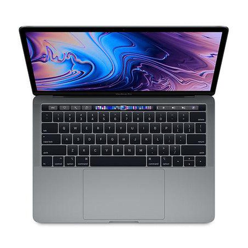 MacBook Pro 13 2019 Touch Bar i7 16GB 256GB Space Grey - Excellent - Pre-owned