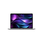 MacBook Pro 13" 2019 Touch Bar i5 16GB 512GB Space grey - Excellent Pre-owned