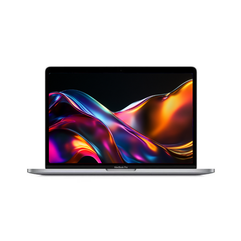 Apple MacBook Pro 13-inch Touch Bar (2020) Intel Core i7 16GB 1TB Space Grey - Good Pre-owned