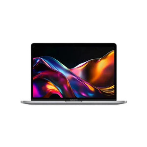 Apple MacBook Pro 13-inch (2020) Intel Core i5 16GB RAM 512GB Four Thunderbolt 3 Ports Space Grey - Good Pre-owned