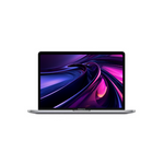 MacBook Pro 13" (2020) i5 8GB 256GB Two Thunderbolt Silver - Excellent Pre-owned