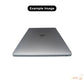 MacBook Pro 13" M1 2020 16GB 256GB (8-Core CPU, 8-Core GPU) Space Grey - Excellent Pre-owned