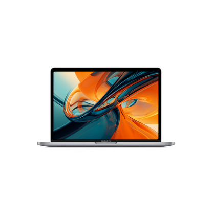 MacBook Pro 13" M1 2020 16GB 256GB (8 Core CPU, 8 Core GPU) Space Grey - Good Pre-owned