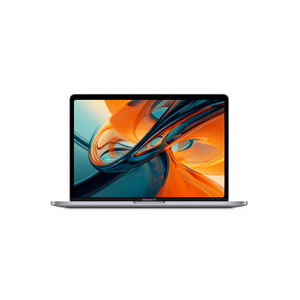 MacBook Pro 13" Touch Bar M1 2020 8GB 512GB Space Grey - Good Pre-owned