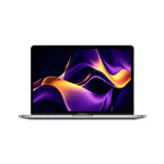MacBook Pro 13"2022 8GB 512GB (8 Core CPU, 10 Core GPU) Space Grey - Good - Pre-owned