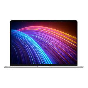 Apple MacBook Pro 14-inch M3 Pro (2023) 18GB 1TB 12-Core CPU 18-Core GPU Silver (100% Battery Health) - Excellent Pre-owned