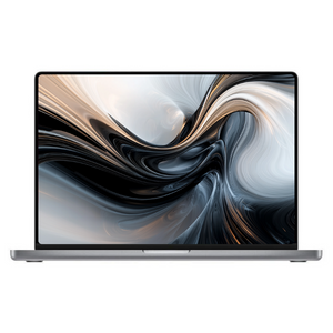 MacBook Pro 16" M1 Max 2021 32GB 1TB Grey (10-Core CPU,32-Core GPU,JP Keyboard Layout)- Excellent Pre-owned