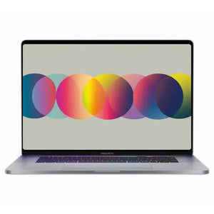 Apple MacBook Pro 16-inch (2019) Intel Core i9 32GB 512GB Space Grey - Good Pre-owned