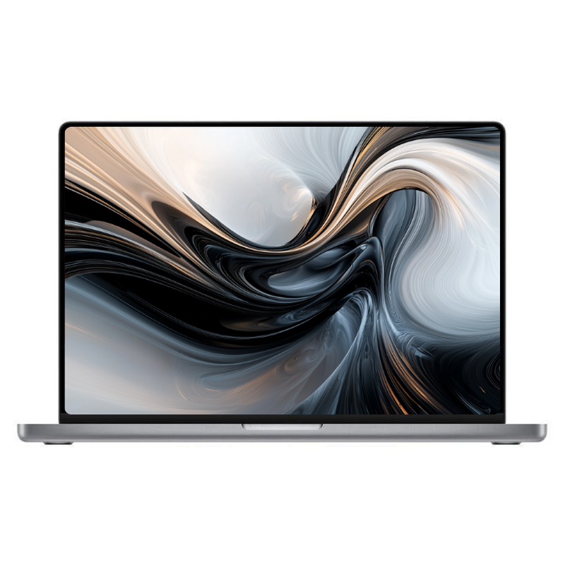 Apple MacBook 16" M1 Pro 2021 32GB 512GB Silver - Excellent Pre-owned