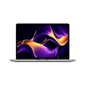MacBook Pro 2022 13" 8GB 512GB (8 Core CPU, 10 Core GPU) Space Grey - Good - Pre-owned