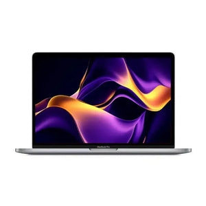 MacBook Pro 2022 13" M2 16GB 512GB 8-Core CPU 10-Core GPU(Japanese Keyboard Layout) Space Grey - Good Pre-owned