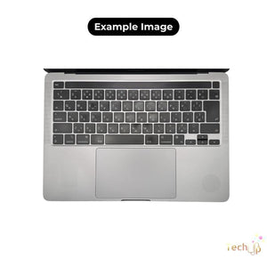 MacBook Pro 2022 13" M2 16GB 512GB (Japanese Keyboard Layout) Space Grey - Excellent Pre-owned