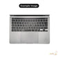 MacBook Pro 2022 13" M2 16GB 512GB (Japanese Keyboard Layout) Space Grey - Good Pre-owned
