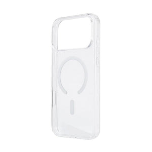 MagSafe Clear Case – For iPhone 17 Pro Max