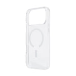 MagSafe Clear Case – For iPhone 17 Pro Max