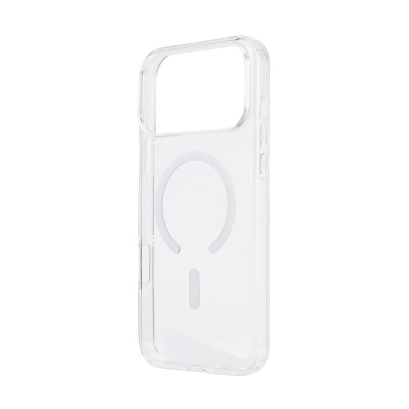 MagSafe Clear Case – For iPhone 17 Pro Max