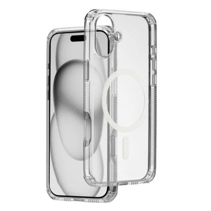 MagSafe Clear Case – For iPhone 17