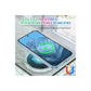 MagSafe Compatible Clear Case for Google Pixel 9