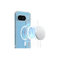 MagSafe Compatible Clear Case for Google Pixel 9 Pro XL