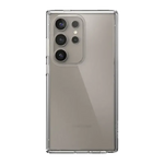 Maxguard Gemshell Clear Case – For Samsung S25 Ultra