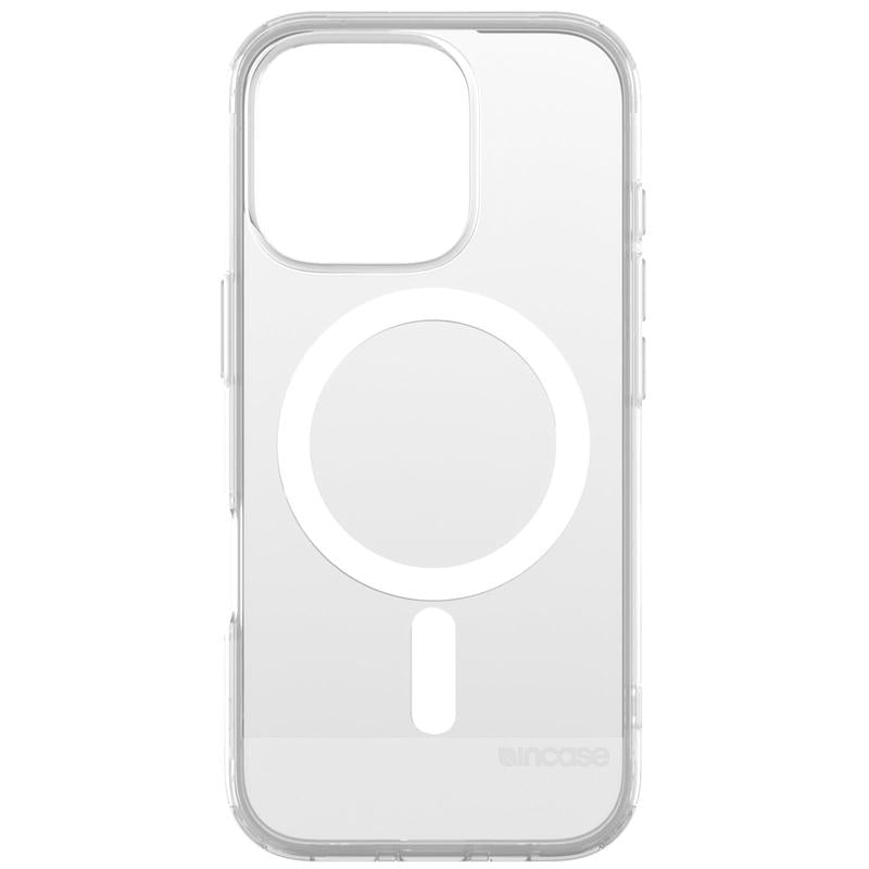 Maxguard Gemshell Clear Case – For iPhone 16 Pro Max