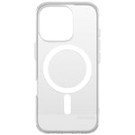 Maxguard Gemshell Clear Case – For iPhone 16 Pro Max
