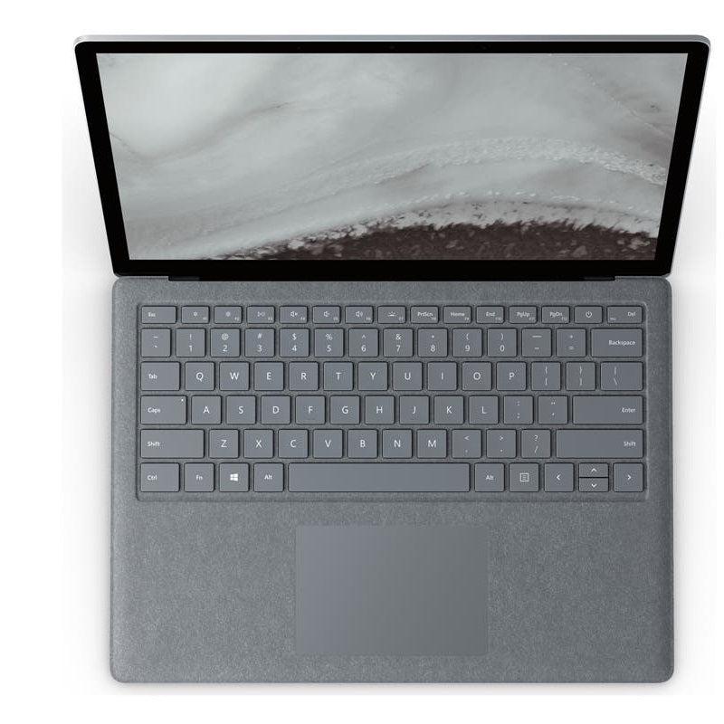 Microsoft Surface 2 Laptop 13.5" i5 8GB 128GB Platinum - Very Good - Pre-owned
