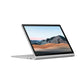Microsoft Surface Book 3 15" i7 32GB 1TB Platinum - Premium Pre-owned