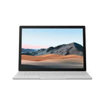 Microsoft Surface Book 3 15" i7 32GB 1TB Platinum - Premium Pre-owned