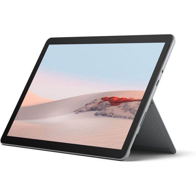 Microsoft Surface Go 2 M3 10" Wifi 8GB 128GB Silver - Excellent Pre-owned